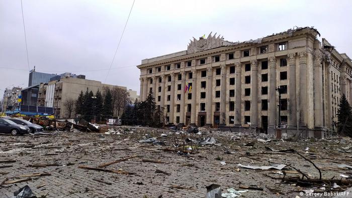 м. Харків, 2022