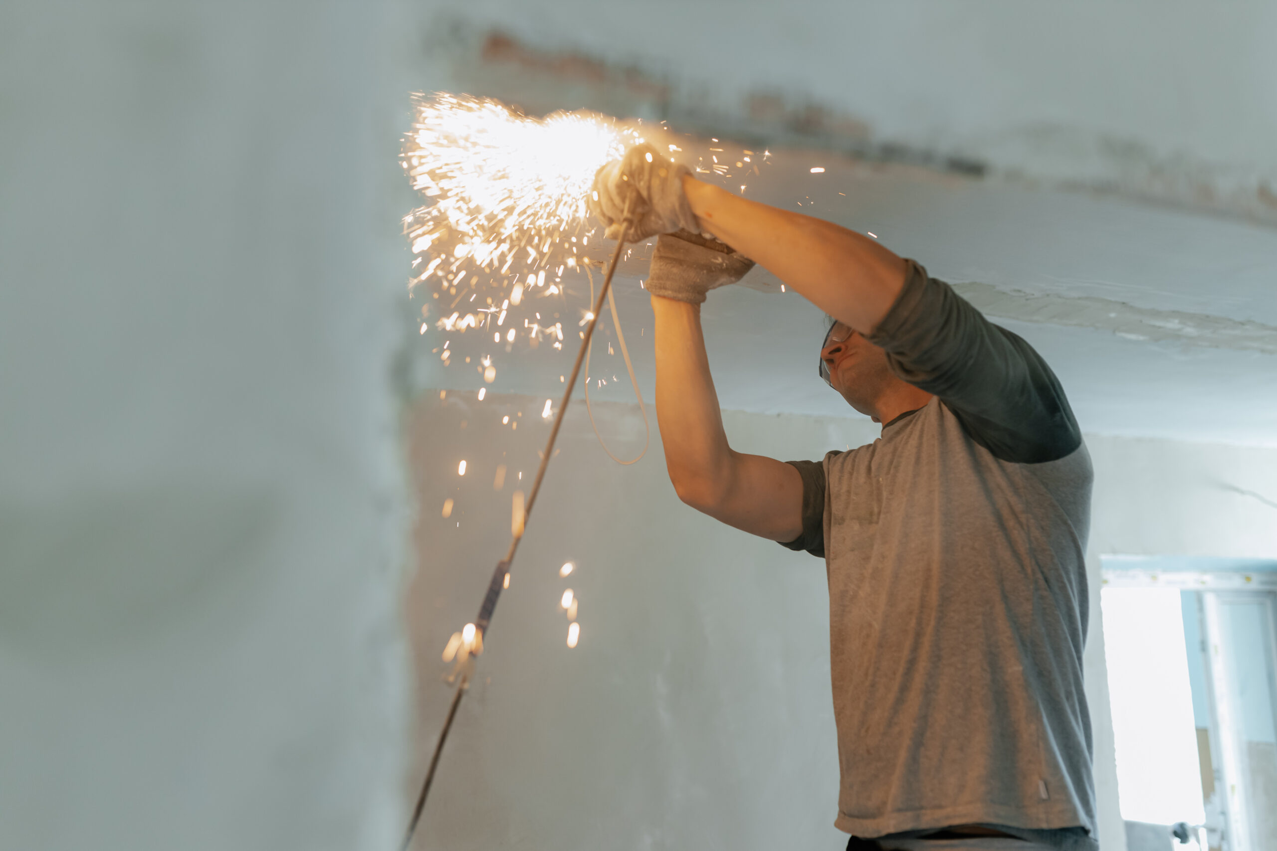 Що таке БУР табір?