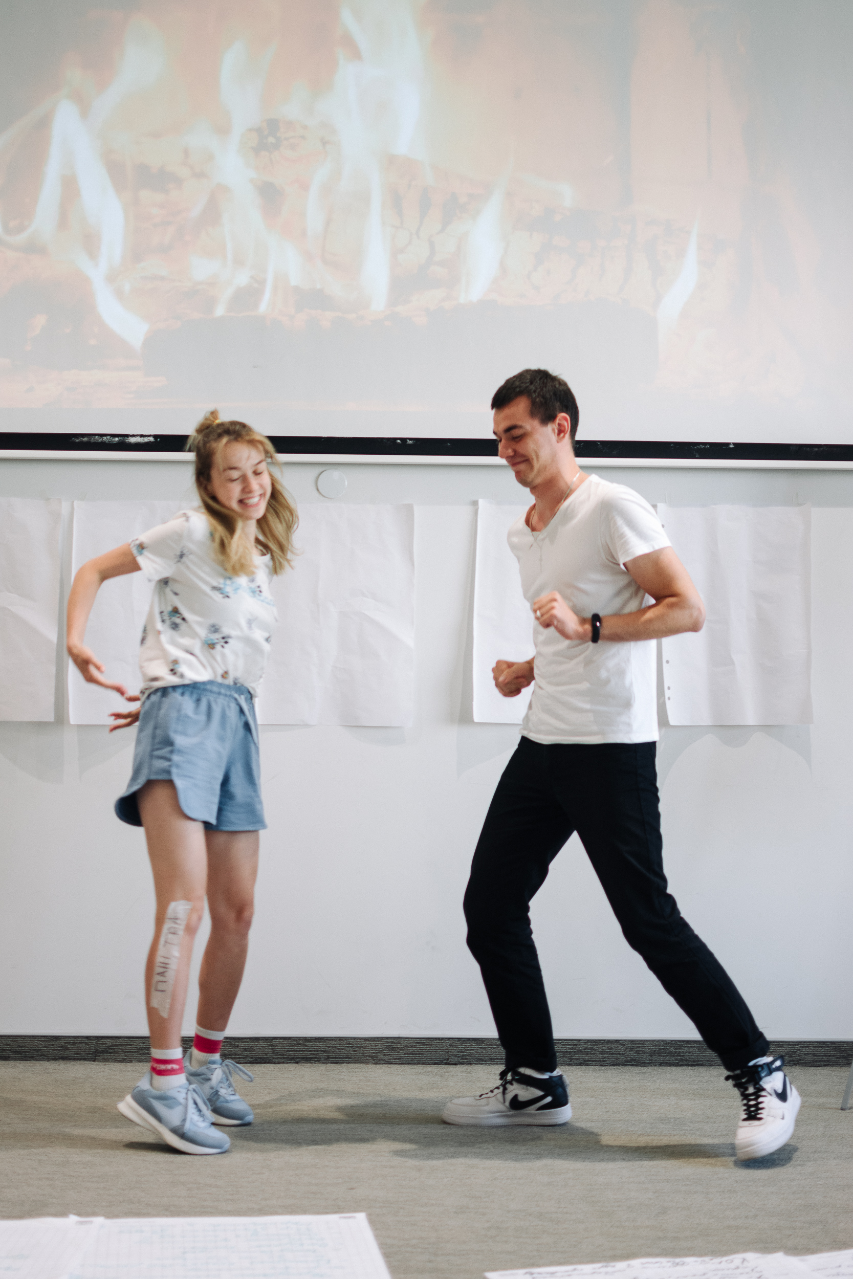 ЩО ЦІКАВОГО ДЛЯ МОЛОДІ У СЕРПНІ?