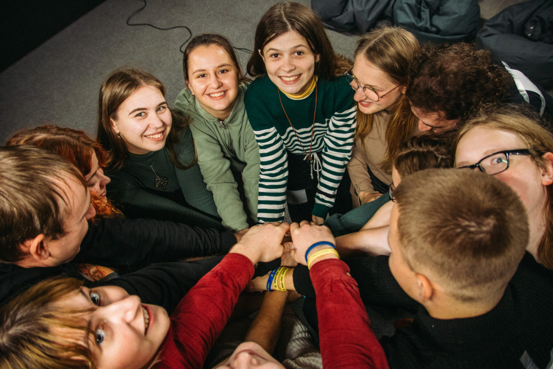 Сила маленьких кроків: історії успіху учасників проєкту реалізованого за підтримки “U-LEAD з Європою”