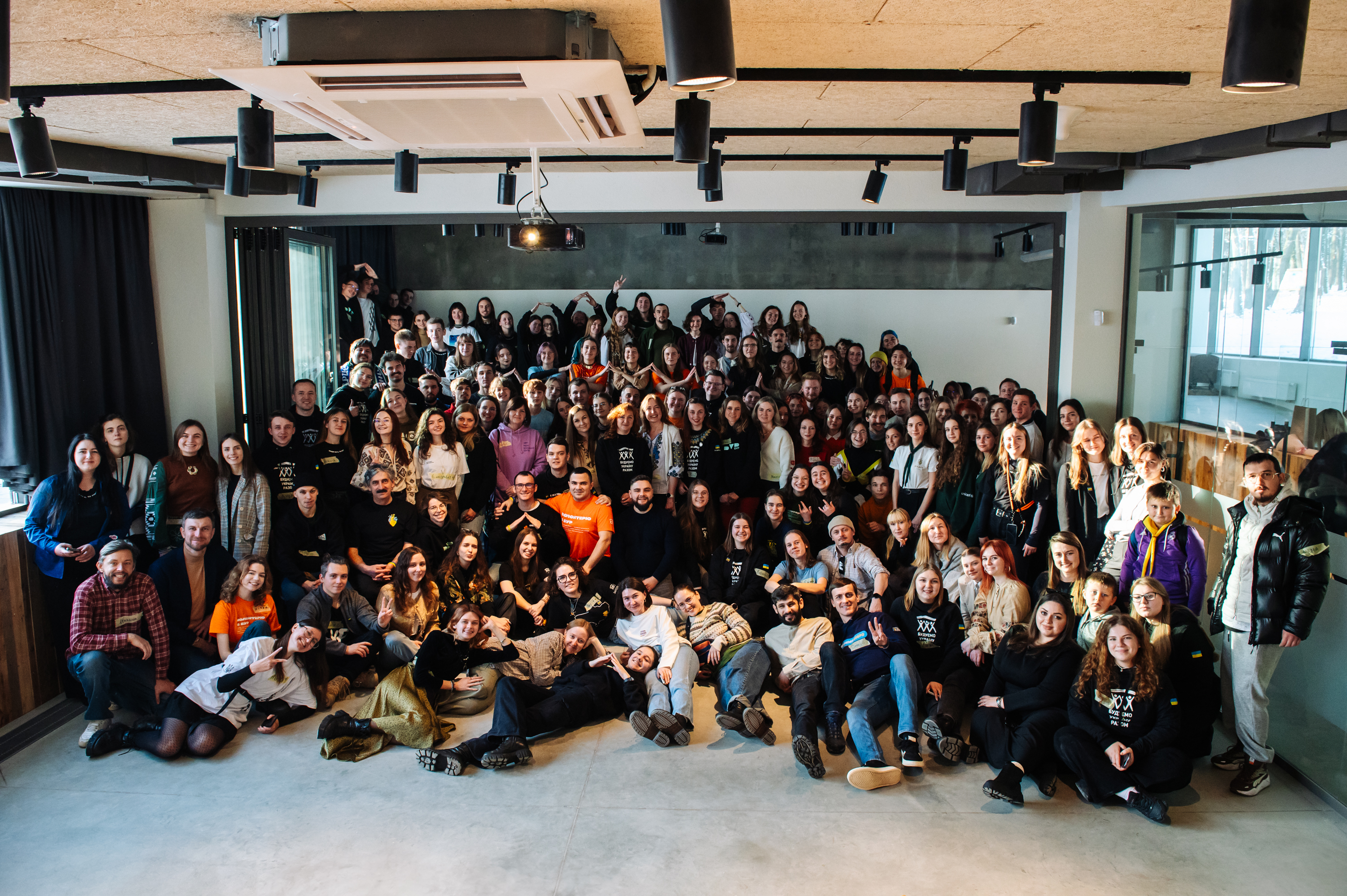 БУР шукає партнерів: нові можливості для бізнесу підтримати громадський рух